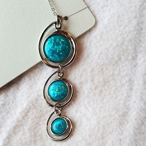 🎃Mystic Waters Necklace